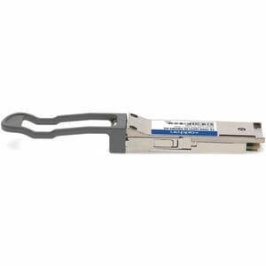 Addon FORTINET COMP XCVR 350M FG-TRAN-QSFP+SR-SWDM4-AO