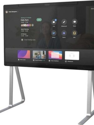 WEBEX BOARD PRO 75 -NON RADIO