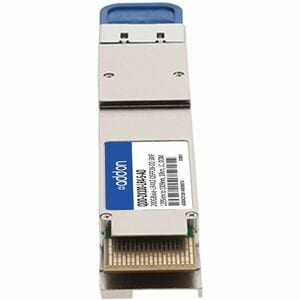 Addon CISCO QDD-2X100-LR4-S COMP XCVR QDD-2X100-LR4-S-AO