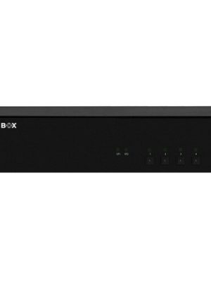 KVM SWITCH - 4-PORT DH DP
