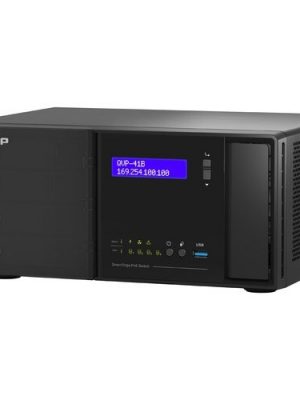 8BAY NVR8CH MAX CHANNELS 24VMS BUILT-IN IPSURVEILLANCE HDMI OUTPUT