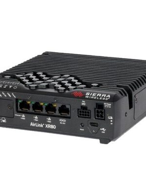 XR80 4G LTE CAT 20 ROUTER NORTH AMERICA WI FI INCL 1YR AIRLINK COMP