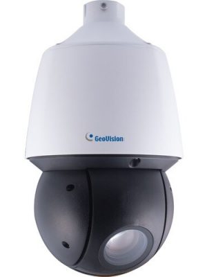 AI 4MP SUPER LOW LUX WDR PRO IP SPEED DOME