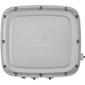 Cisco ELA WI-FI 6 OUTDOOR AP EXTERNAL ANT -Z REGULATORY DOMAIN C9124AXE-Z