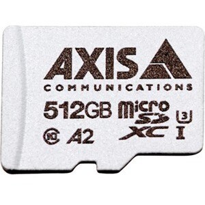 SURV CARD 512GB 10PCS 16-20 WEEK LEAD TIME