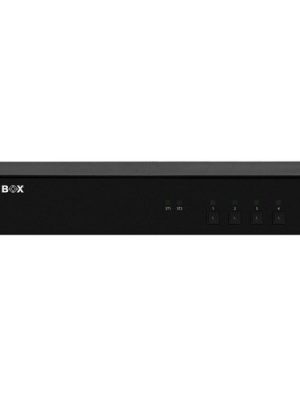 4PORT DVI-I KVS4-D SECURE KVM SWITCH