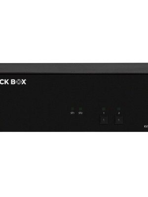 KVM SW 2PT DH FLEX HDMI/DP