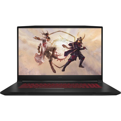 MSI KATANA GF76 11UD-663
