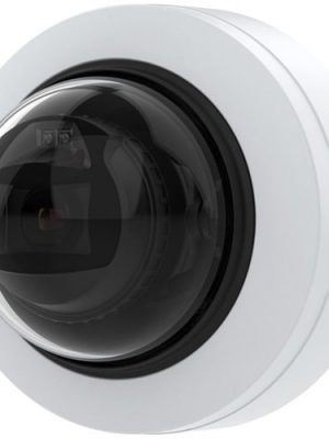 AXIS P3265-LV 2MP DOME CAMERA NETWORK WDR VANDAL IR POE AI