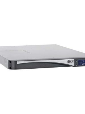 UPS SMART ONLINE 1500VA 1440W 5-OUTLET LCD USB DB9 CARD HAZMAT