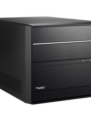 SHUTTLE CUBE SH570R6 BAREBONE H570 CHIPSET NO CPU/RAM/HDD/SSD/OS
