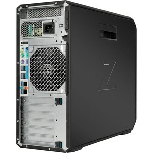 HP I CUSTOM Z4G4T XW2245 32GB/1TB W10 P6 60F80US#ABA