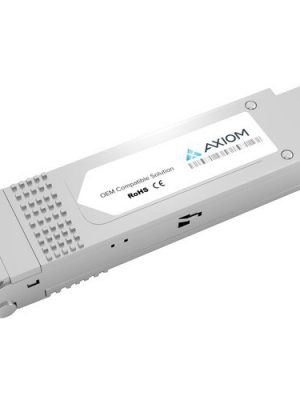 40GBASE-LR4 QSFP+ TRANSCEIVER FOR JUNIPER NETWORKS