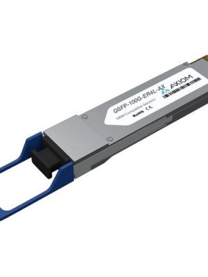 100GBASE-ER4L QSFP28 TRANSCEIVER FOR JUNIPER