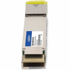 Addon CISCO QDD-4X100G-FR-S COMP XCVR QDD-4X100G-FR-S-AO