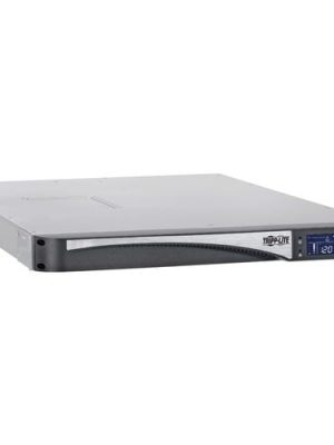 UPS SMART ONLINE 2000VA 1600W 5-OUTLET LCD USB DB9 CARD SLOT 1U