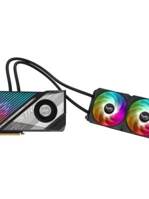 ASUS ROG STRIX LC AMD RADEON RX 6900XT OC EDITION PCIE 4.0 16
