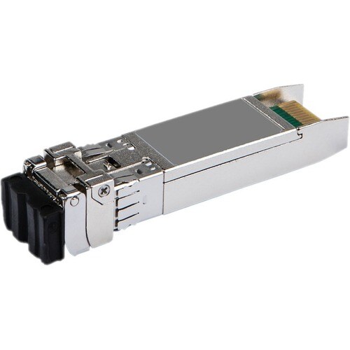 HPE DC 25G SFP28 LC ESR 400M MMF XCVR PL-SF