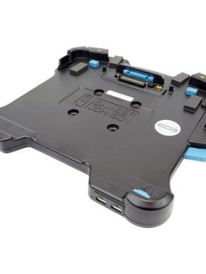 GAMBER JOHNSON LAPTOP VEHICLE DOCK  LITE-DUAL RF-USA FOR CF-33