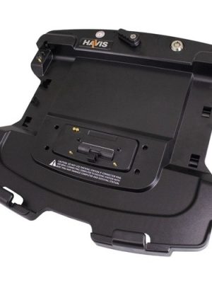 HAVIS DOCKING STATION COMPUTER LITE W/ LIND PWR SUPP/DUAL ANTENNA