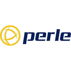 Perle Systems IOLAN SCG34 S-LAWD CONSOLE SVR 32X232/422/485 2XUSB LTE WIFI DC 04035430