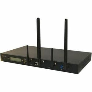Perle Systems IOLAN SCG50 S-LAWD CONSOLE SVR 48X232/422/485 2XUSB LTE WIFI DC 04035550
