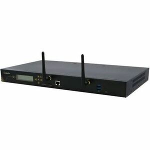 Perle Systems IOLAN SCG50 S-W CONSOLE SVR 32XRS232/422/485 2XUSB WIFI ETH 04035264