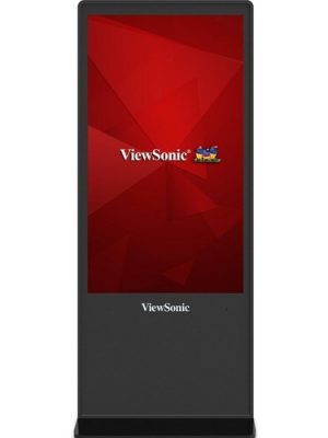 55IN INTERACTIVEDIGITAL EPOSTER 3840X2160 USB 2.0 X 3 HDMI 2.0X3DP