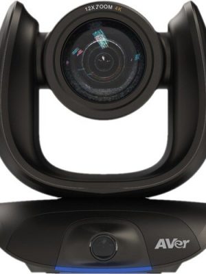 CAM550 4K DUAL LENS PTZ CONFERENCING CAMERA