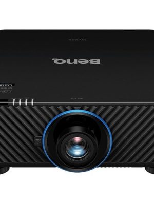 LU9750 DLP PROJ 8500LWUXGA LASER 1920X1200 LENS NOT INCLUDED
