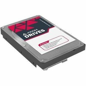 AXIOM 20TB 6GB/S SATA 7.2K RPM LFF 3.5-INCH ENTERPRISE HDD