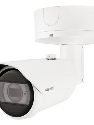 6MP IR BULLET AI CAMERA