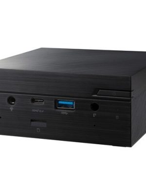 PN50 MINIPC W/AMD 8 CORES 4700U RYZEN 7 DDR4 RAM M.2 PCIE 512G S
