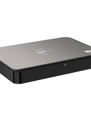 QNAP HS-264 2-DRIVE FANLESS NAS INTEL CELERON N5105 4 CORE/4 THREAD
