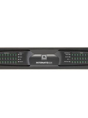 INTONATO 24 MONITOR MANAGEMENT TUNING SYSTEM