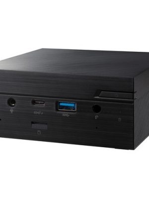 ASUS PN62S MINI PC SYSTEM CORE I7-10710U 16GB RAM M.2 512G