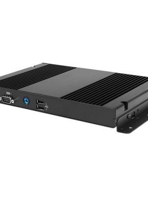 DEX5750-38D0 I3-1115G4CPU 128GB M.2 SSD G 2 DDR4 MEM NO OS 3YR WARR