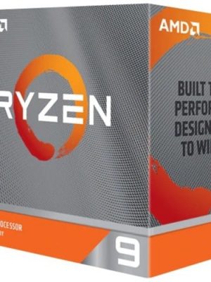 RYZEN 9 SIXTEEN-CORE 3950X
