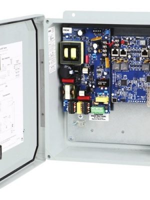 4P SWITCH/SFP/PS/NEMA4