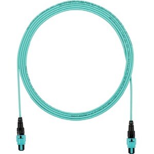 OM3 12FIBER INTERCONNECT PLENUM POLARITY A OPTIMIZED IL 30 M NC/NR
