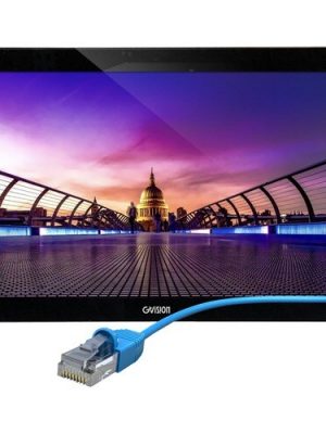 GVISION 10IN POE ANDROID DISPLY