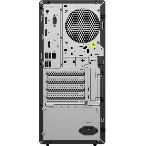 Lenovo THINKCENTRE M90T GEN3 I7-12700 2.1G 16GB 512GB SSD W11P 64BIT 11TN0000US - Image 3