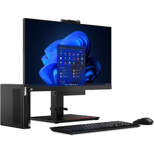 Lenovo THINKCENTRE M90Q GEN3 I7-12700T 1.4G 16GB 512GB SSD W11P 64BIT 11U50026US - Image 11