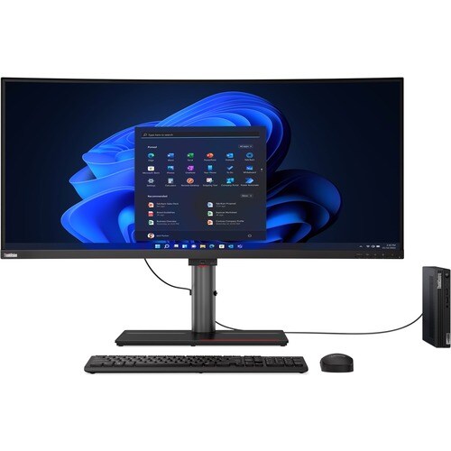 Lenovo THINKCENTRE M90Q GEN3 I7-12700T 1.4G 16GB 512GB SSD W11P 64BIT 11U50026US - Image 12