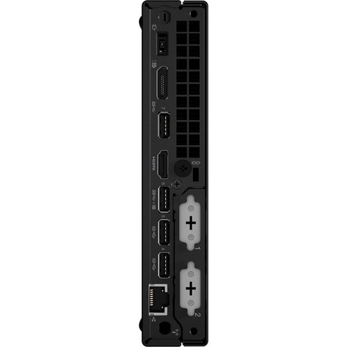 Lenovo THINKCENTRE M90Q GEN3 I7-12700T 1.4G 16GB 512GB SSD W11P 64BIT 11U50026US - Image 3