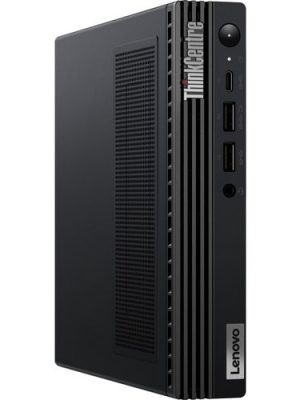 Lenovo THINKCENTRE M90Q GEN3 I7-12700T 1.4G 16GB 512GB SSD W11P 64BIT 11U50026US
