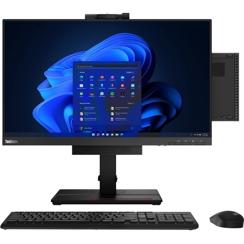 Lenovo THINKCENTRE M90Q GEN3 I7-12700T 1.4G 16GB 512GB SSD W11P 64BIT 11U50026US - Image 7