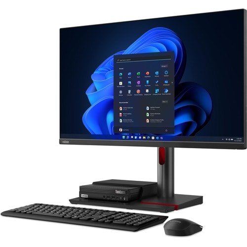 Lenovo THINKCENTRE M90Q GEN3 I7-12700T 1.4G 16GB 512GB SSD W11P 64BIT 11U50026US - Image 8