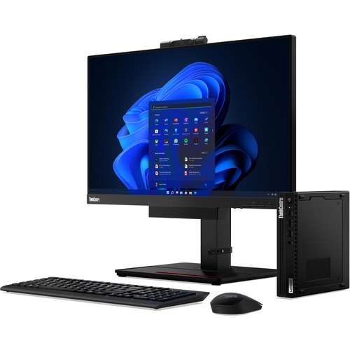 Lenovo THINKCENTRE M90Q GEN3 I7-12700T 1.4G 16GB 512GB SSD W11P 64BIT 11U50026US - Image 10