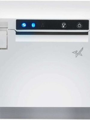 MC-PRINT3 THERMAL 3 CUTTER WLAN BT MFI USB LIGHTNING CLOUDPRNT